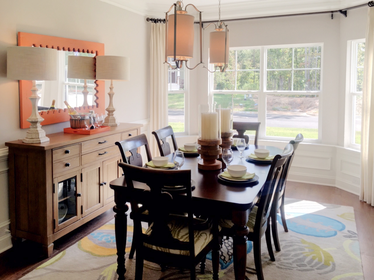 Hartridge At Harpers Mill Chesterfield, VA Homes For Sale